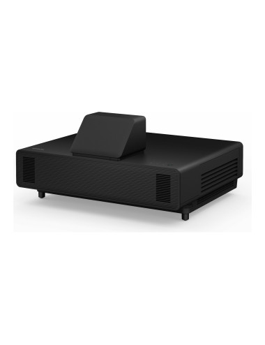 Epson | EB-805F | Full HD (1920x1080) | 5000 ANSI lumens | Black | Lamp warranty 12 month(s)