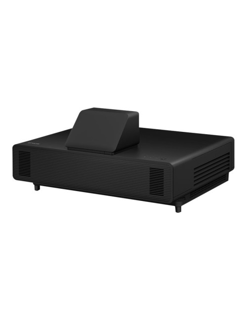 Epson | EB-805F | Full HD (1920x1080) | 5000 ANSI lumens | Black | Lamp warranty 12 month(s)