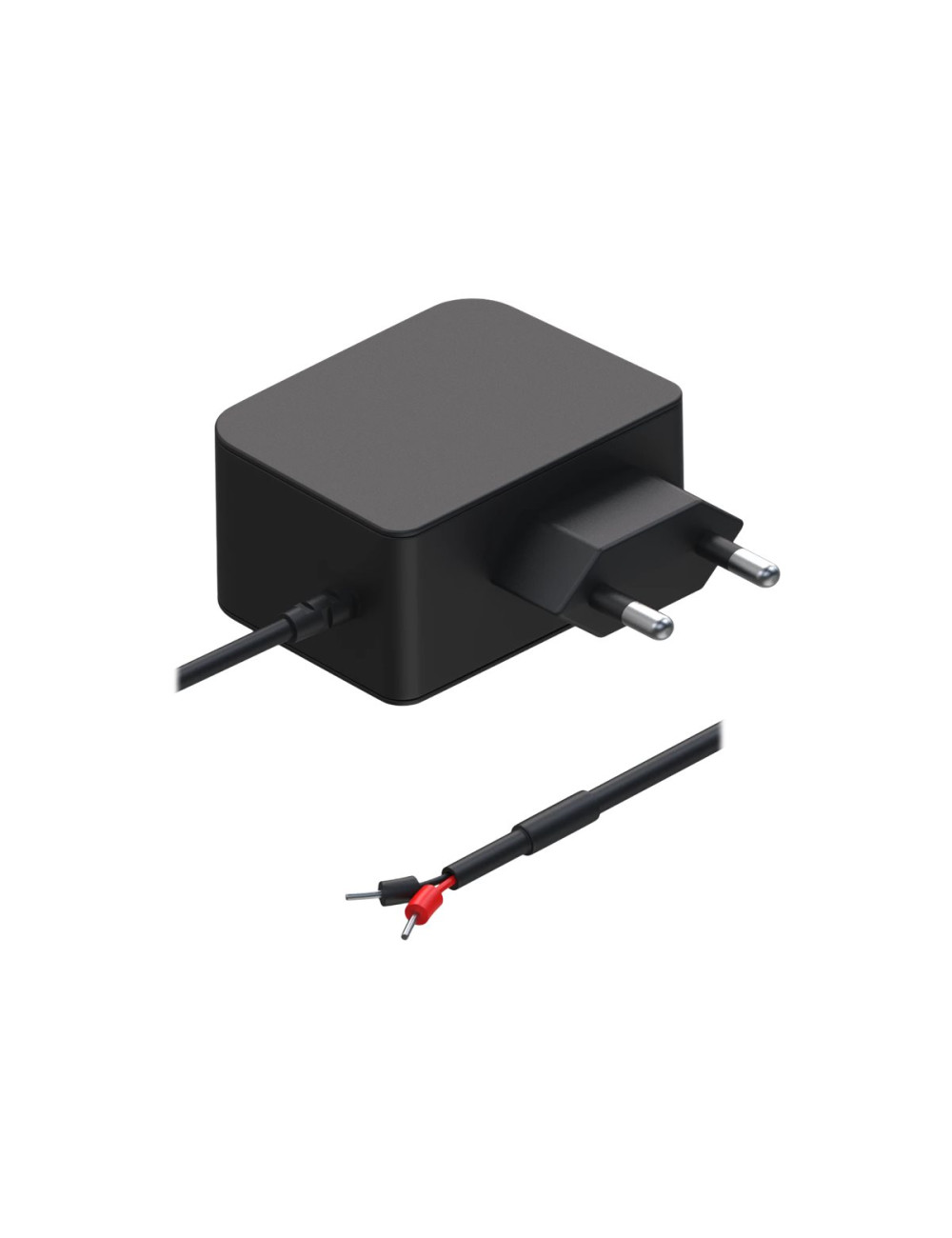 Teltonika - PR3PREU6 - EU 2-pin Power Supply, 9 W | Teltonika