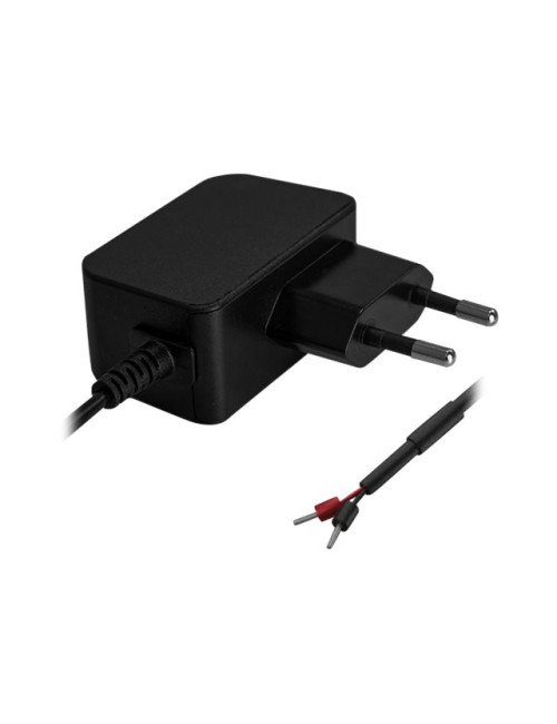 Teltonika - PR3PREU6 - EU 2-pin Power Supply, 9 W | Teltonika