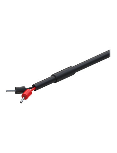 Teltonika - PR3PREU6 - EU 2-pin Power Supply, 9 W | Teltonika