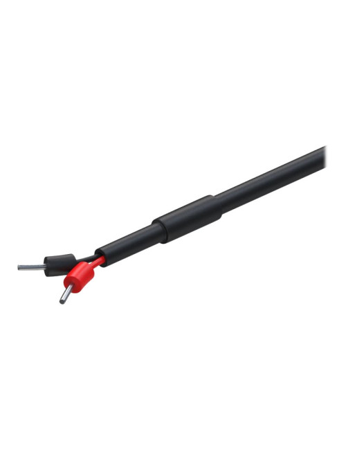 Teltonika - PR3PREU6 - EU 2-pin Power Supply, 9 W | Teltonika