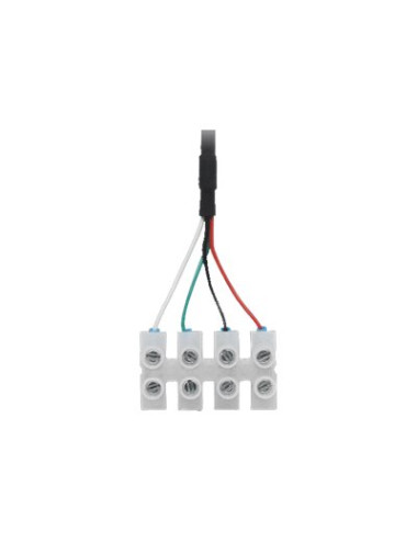 Teltonika Power Cable with 4-way screw terminal | Teltonika