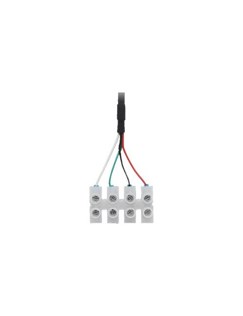 Teltonika Power Cable with 4-way screw terminal | Teltonika