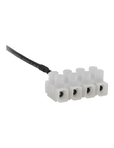 Teltonika Power Cable with 4-way screw terminal | Teltonika