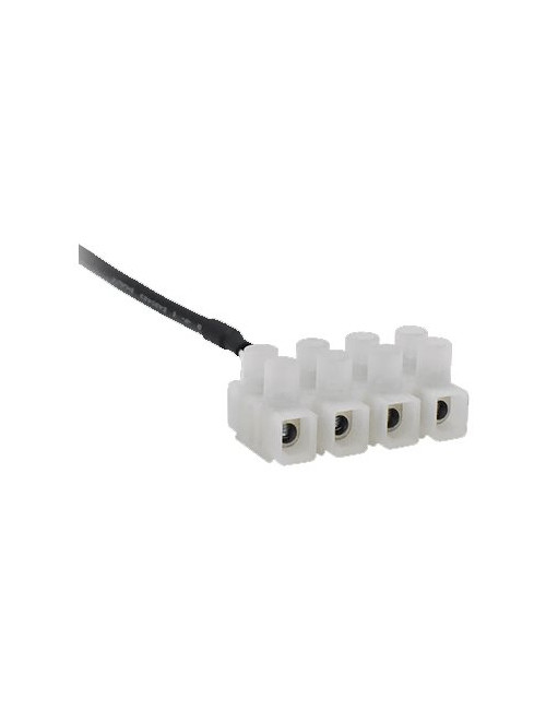 Teltonika Power Cable with 4-way screw terminal | Teltonika