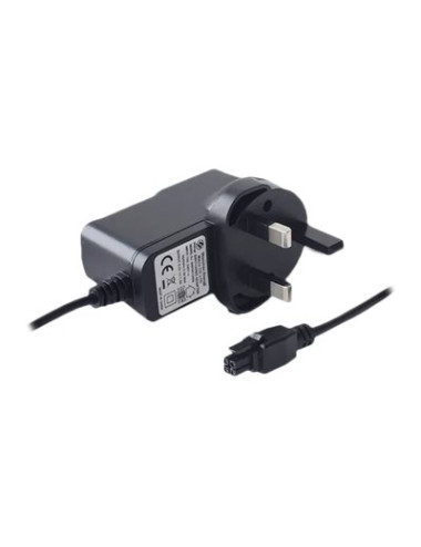 Teltonika UK POWER SUPPLY, 9 W | Teltonika