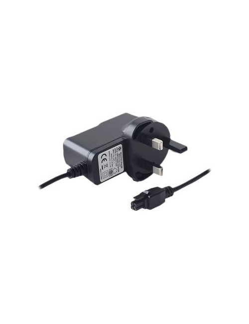 Teltonika UK POWER SUPPLY, 9 W | Teltonika