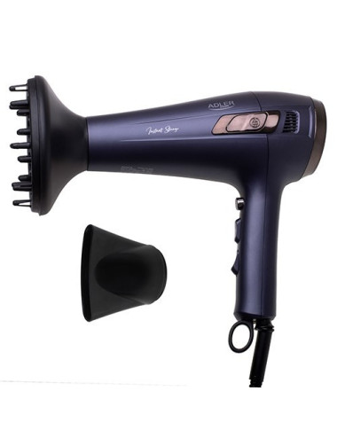 Adler AD 2273 hair dryer
