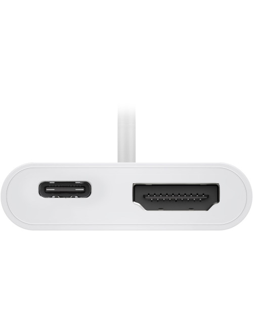 Goobay | USB-C HDMI Adapter (4k 60 Hz) | 62110 | USB-C to HDMI
