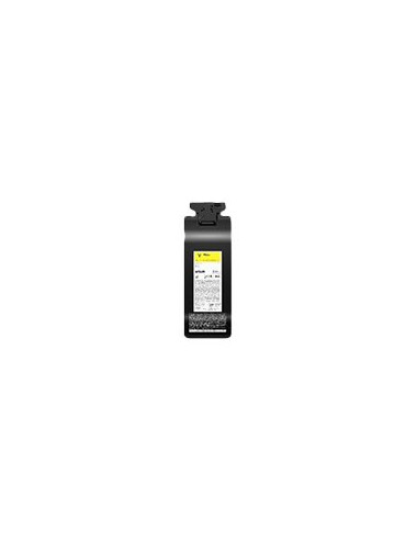 Epson UltraChrome DG2 T54L400 (800ml) | Ink Cartrige | Yellow