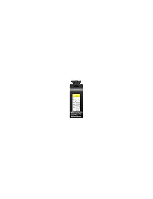 Epson UltraChrome DG2 T54L400 (800ml) | Ink Cartrige | Yellow