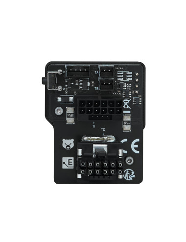 Thermal Grizzly | WireView | Pro GPU 1x12VHPWR Reversed