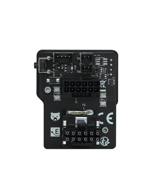 Thermal Grizzly | WireView | Pro GPU 1x12VHPWR Reversed