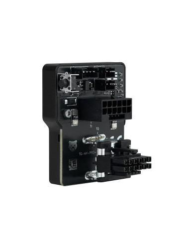 Thermal Grizzly | WireView | Pro GPU 1x12VHPWR Reversed