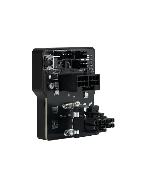 Thermal Grizzly | WireView | Pro GPU 1x12VHPWR Reversed