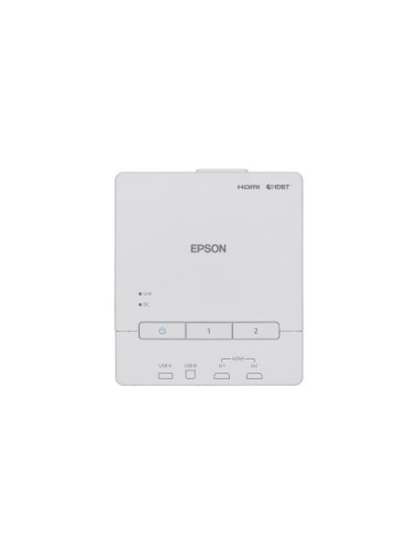 Epson EB-1485Fi data...