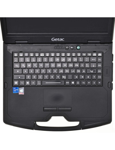 GETAC 410 G4 i7-1185G7 32GB...