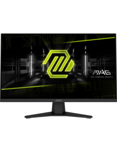 LCD Monitor|MSI|MAG 274QF X24|27"|Gaming|Matte|Panel IPS|2560x1440|16:9|240Hz|0.5 ms|Colour Black|MAG274QFX24
