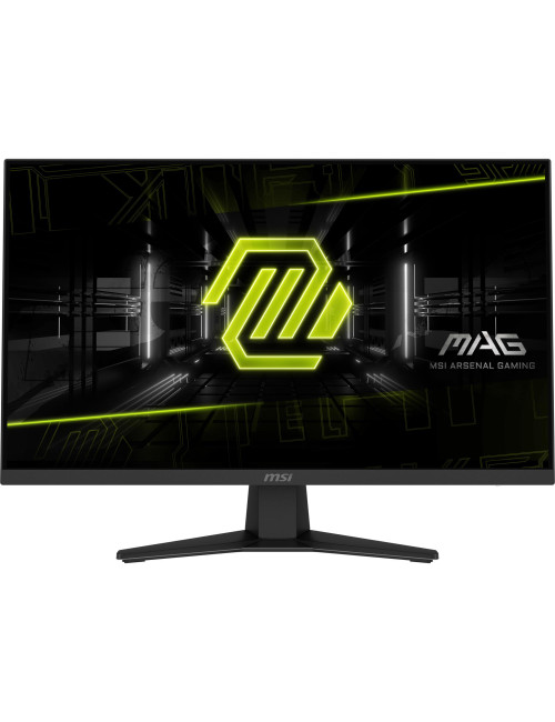 LCD Monitor|MSI|MAG 274QF X24|27"|Gaming|Matte|Panel IPS|2560x1440|16:9|240Hz|0.5 ms|Colour Black|MAG274QFX24