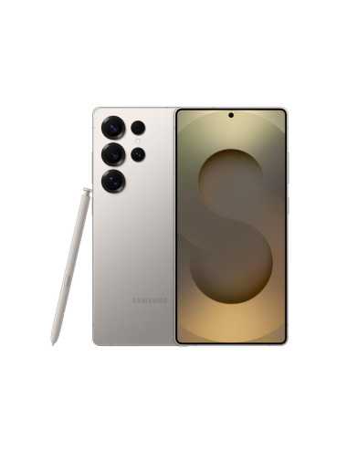 MOBILE PHONE GALAXY S25 ULTRA/256GB GRAY SM-S938B SAMSUNG