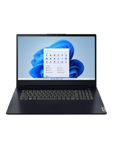 Lenovo IdeaPad 3 17IAU7...