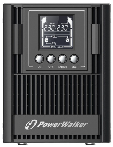 POWER WALKER UPS ON-LINE...