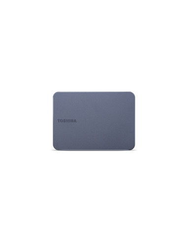 TOSHIBA Canvio Gaming 4TB 2.5i HDD