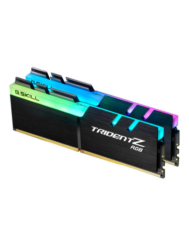 G.Skill | Trident Z | 16 GB | DDR4 | 3200 MHz | PC/server | Registered No | ECC No
