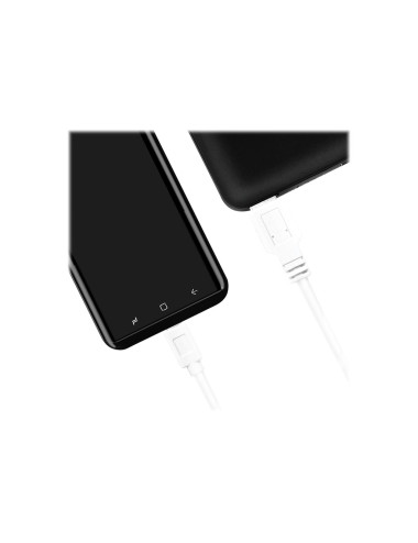 Logilink | USB 3.2 Gen 1x1 Cable | CU0175 | USB-C to USB-A USB-C Male | USB-A Male