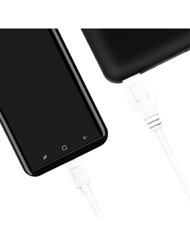 Logilink | USB 3.2 Gen 1x1 Cable | CU0175 | USB-C to USB-A USB-C Male | USB-A Male