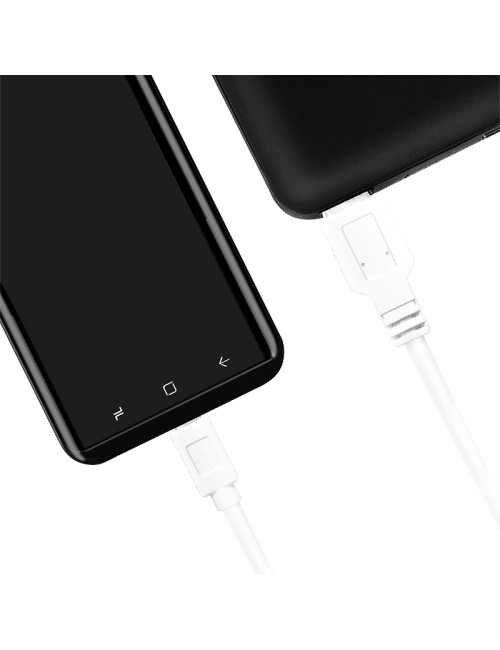 Logilink | USB 3.2 Gen 1x1 Cable | CU0175 | USB-C to USB-A USB-C Male | USB-A Male