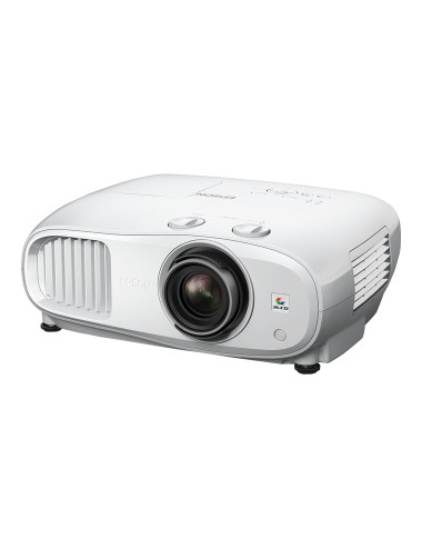 Epson | EH-TW7000 | 3000 ANSI lumens | 40.000:1 | White | Lamp warranty 12 month(s)