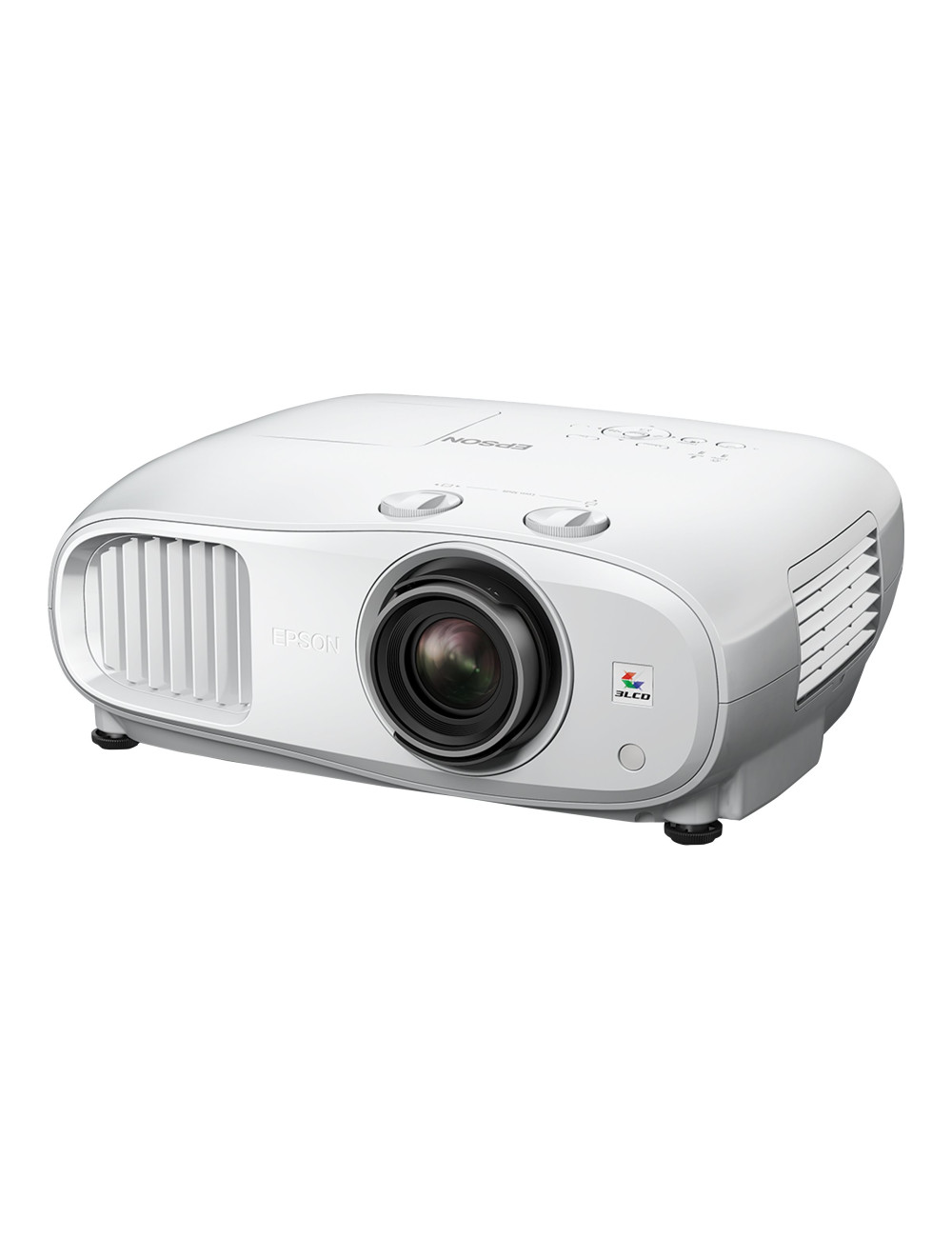Epson | EH-TW7000 | 3000 ANSI lumens | 40.000:1 | White | Lamp warranty 12 month(s)