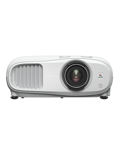 Epson | EH-TW7000 | 3000 ANSI lumens | 40.000:1 | White | Lamp warranty 12 month(s)
