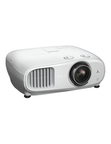 Epson | EH-TW7000 | 3000 ANSI lumens | 40.000:1 | White | Lamp warranty 12 month(s)