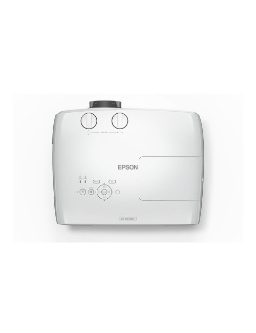 Epson | EH-TW7000 | 3000 ANSI lumens | 40.000:1 | White | Lamp warranty 12 month(s)