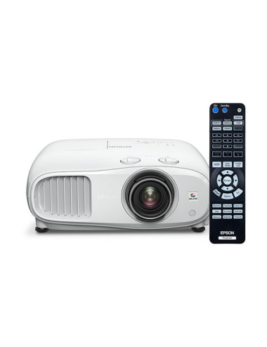 Epson | EH-TW7000 | 3000 ANSI lumens | 40.000:1 | White | Lamp warranty 12 month(s)