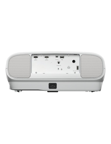 Epson | EH-TW7000 | 3000 ANSI lumens | 40.000:1 | White | Lamp warranty 12 month(s)