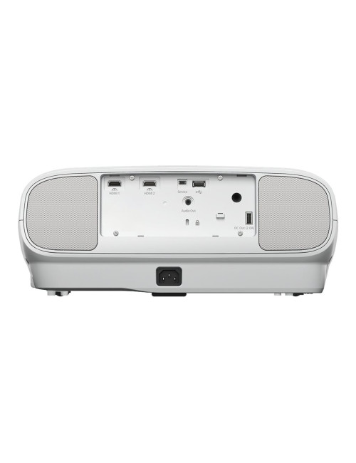 Epson | EH-TW7000 | 3000 ANSI lumens | 40.000:1 | White | Lamp warranty 12 month(s)