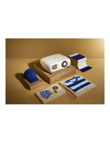Epson | EH-TW7000 | 3000 ANSI lumens | 40.000:1 | White | Lamp warranty 12 month(s)
