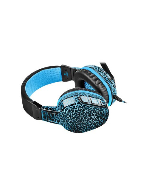 Fury | Wired | On-Ear | Gaming Headset | NFU-0863 Hellcat