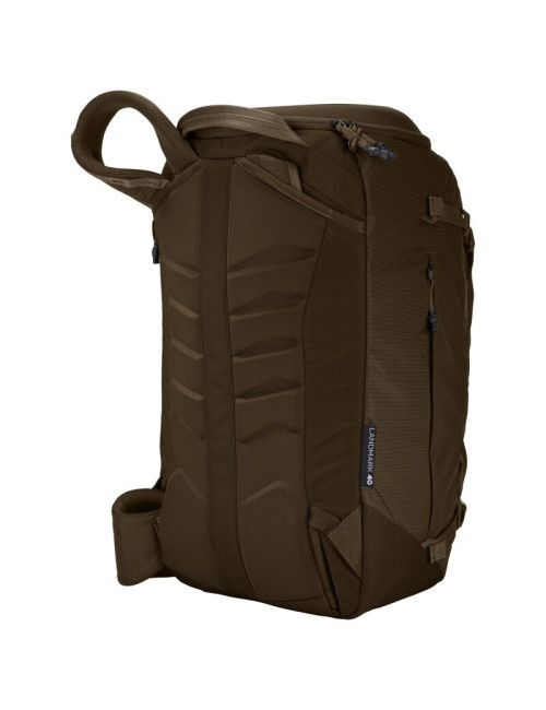 Thule Landmark, 40 L | Travel pack | Deep Khaki