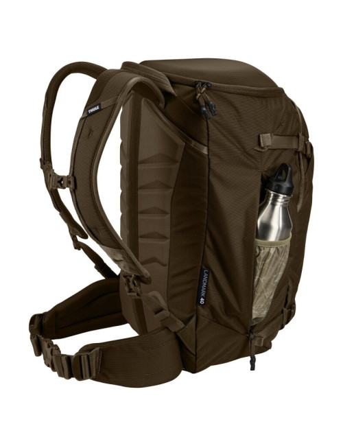 Thule Landmark, 40 L | Travel pack | Deep Khaki