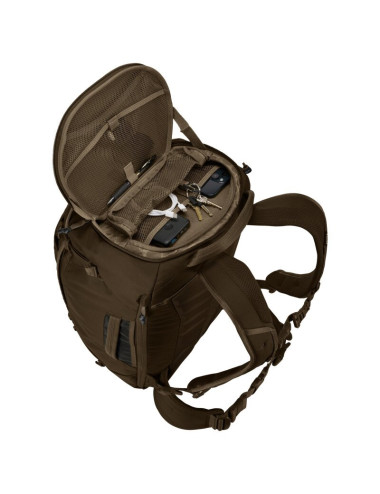 Thule Landmark, 40 L | Travel pack | Deep Khaki