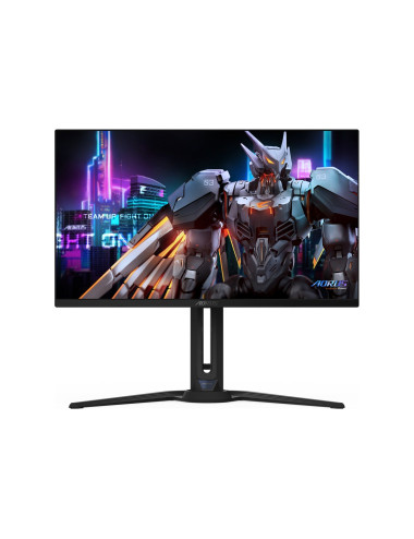 GIGABYTE MONITOR 27'' OLED AORUS FO27Q5P | Gigabyte