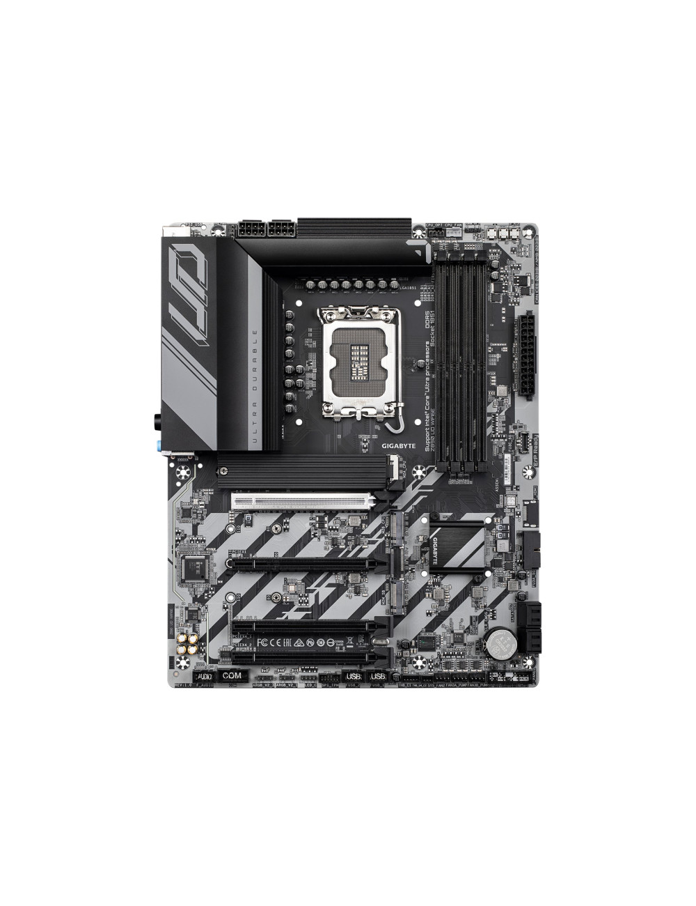 GIGABYTE Z890 UD WIFI6E 1.0 | Gigabyte