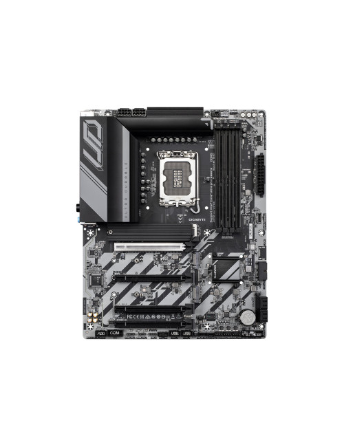 GIGABYTE Z890 UD WIFI6E 1.0 | Gigabyte