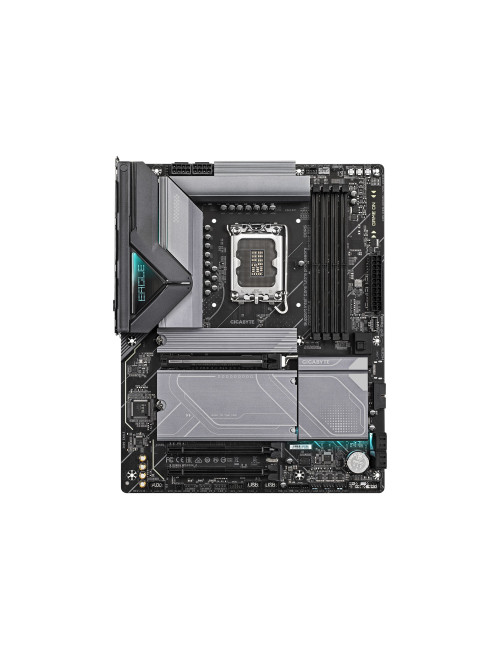 GIGABYTE Z890 EAGLE 1.0 | Gigabyte