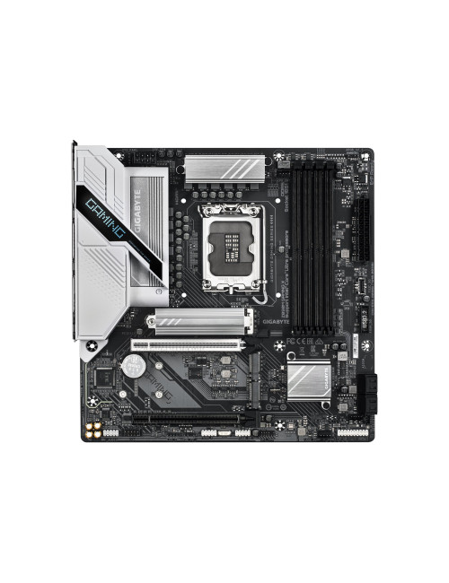 GIGABYTE Z890M GAMING X | Gigabyte